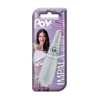 Esmalte Top Coat Impala Maria Nicolly Pov Glitter Girls Night 7,5ml - 2