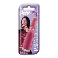 Esmalte Impala Antonela Pov Cremoso Meu Dump 7,5ml - 2