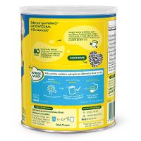 Leite Em Pó Ninho Integral 380g - 3