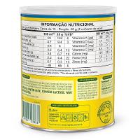 Leite Em Pó Ninho Integral 380g - 4