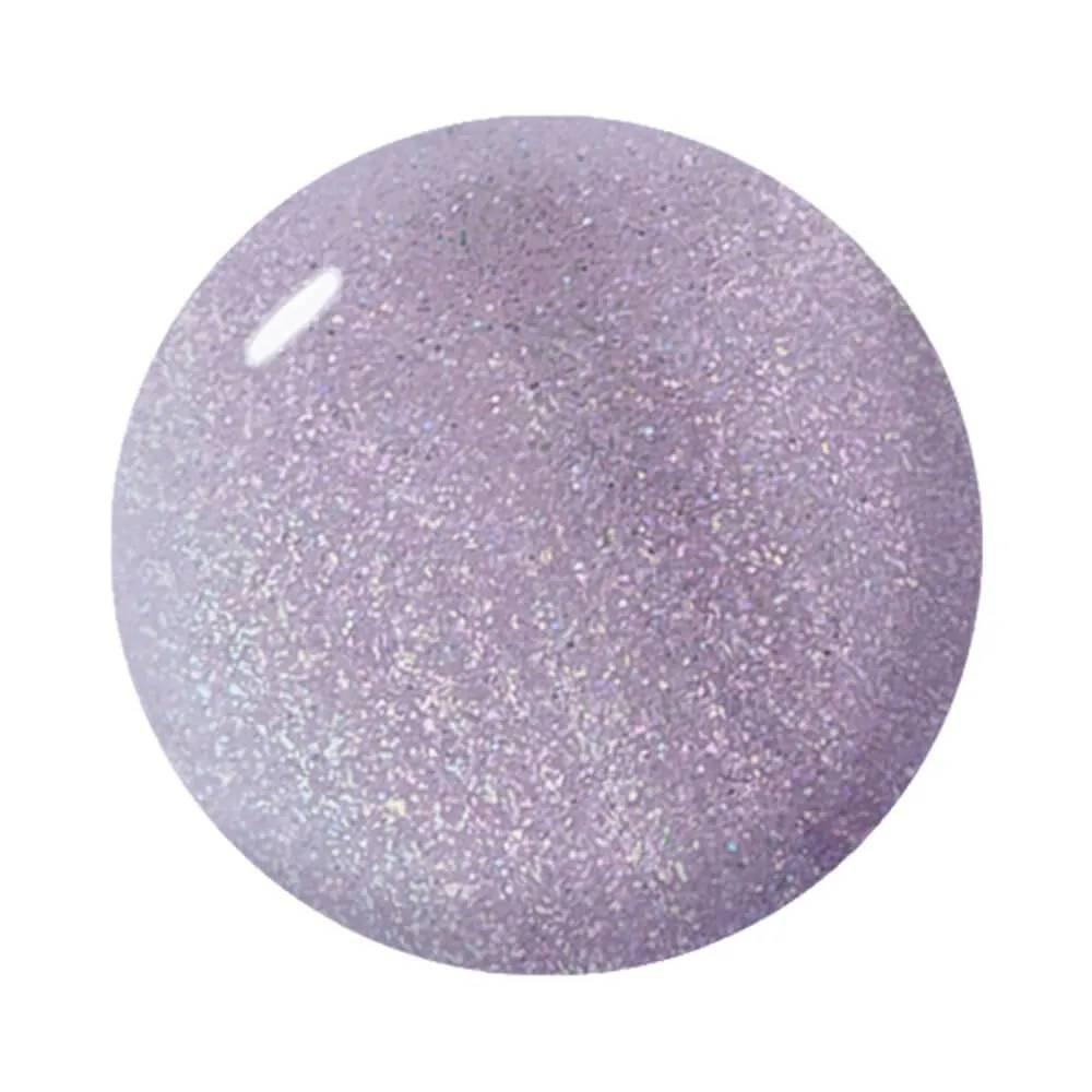 Esmalte Top Coat Impala Luara Pov Glitter Tô Pronta 7,5ml - 3