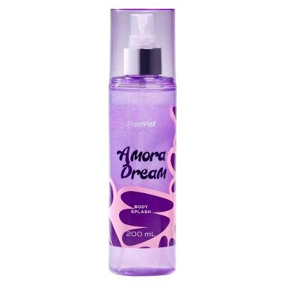 Body Splash Desodorante Corporal Amora Dream Panvel 200ml