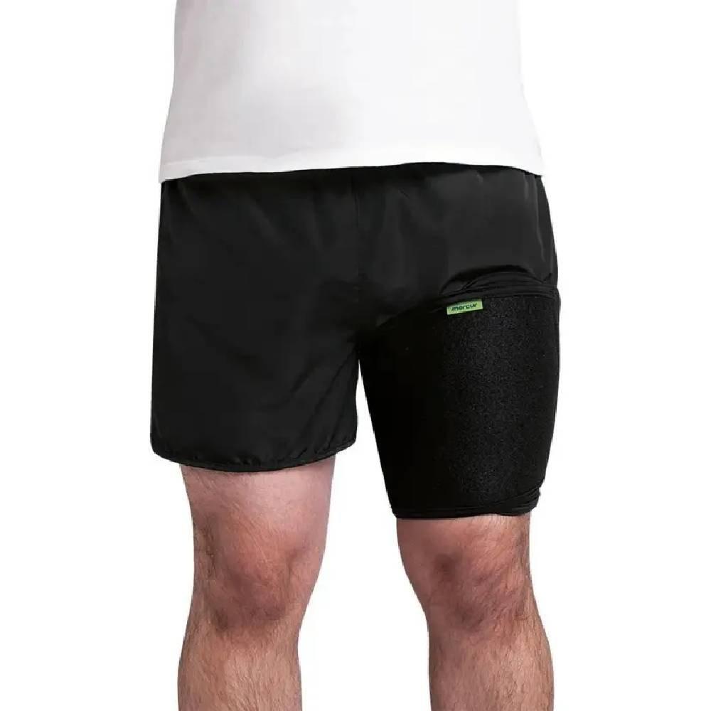 Coxal Mercur Ajustável Flex - 3