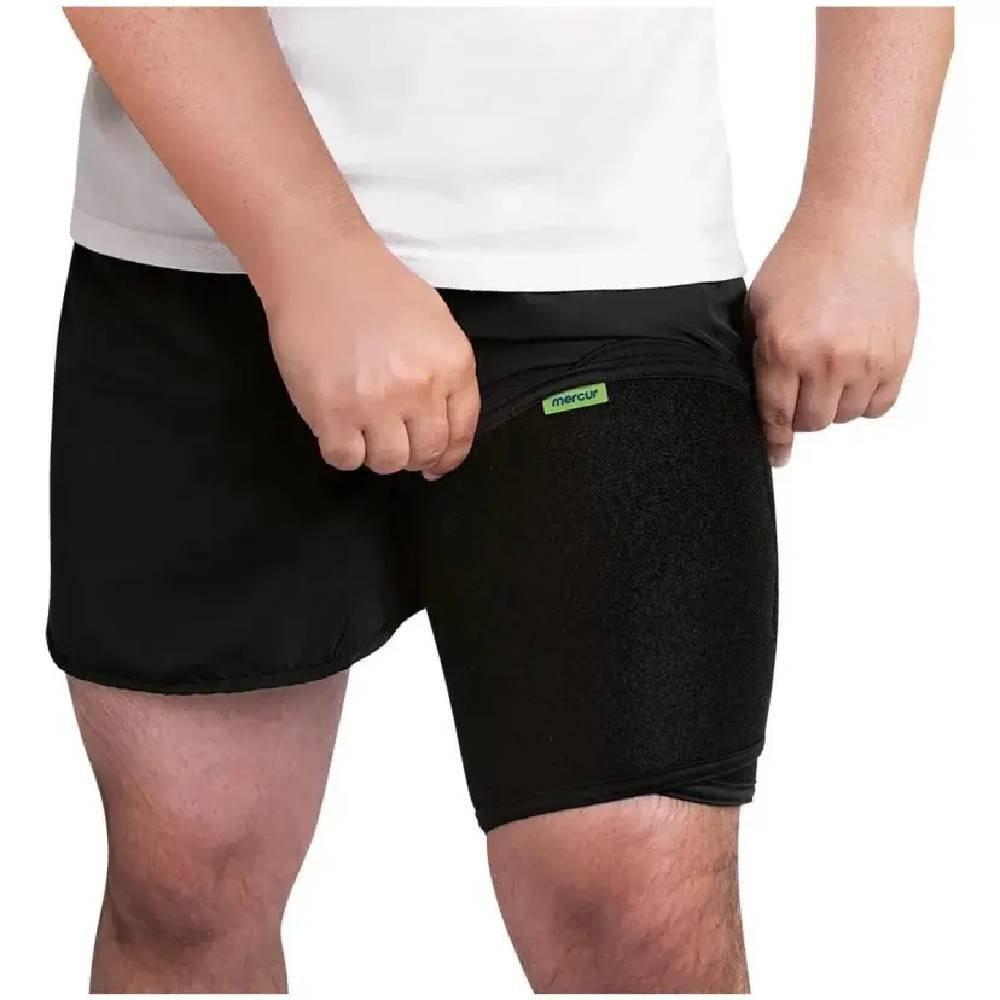 Coxal Mercur Ajustável Flex - 4