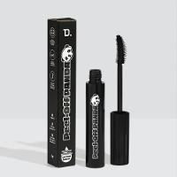 Máscara De Cílios Dailus Peel Off Panda Preto 6g - 2