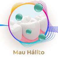 Kit Colgate Total Enxaguatório Bucal Clean Mint 500ml + Creme Dental Original Mint 90g - 4