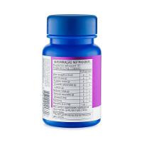 Coenzima Q10 100mg Panvel Vita 30 Comprimidos - 2