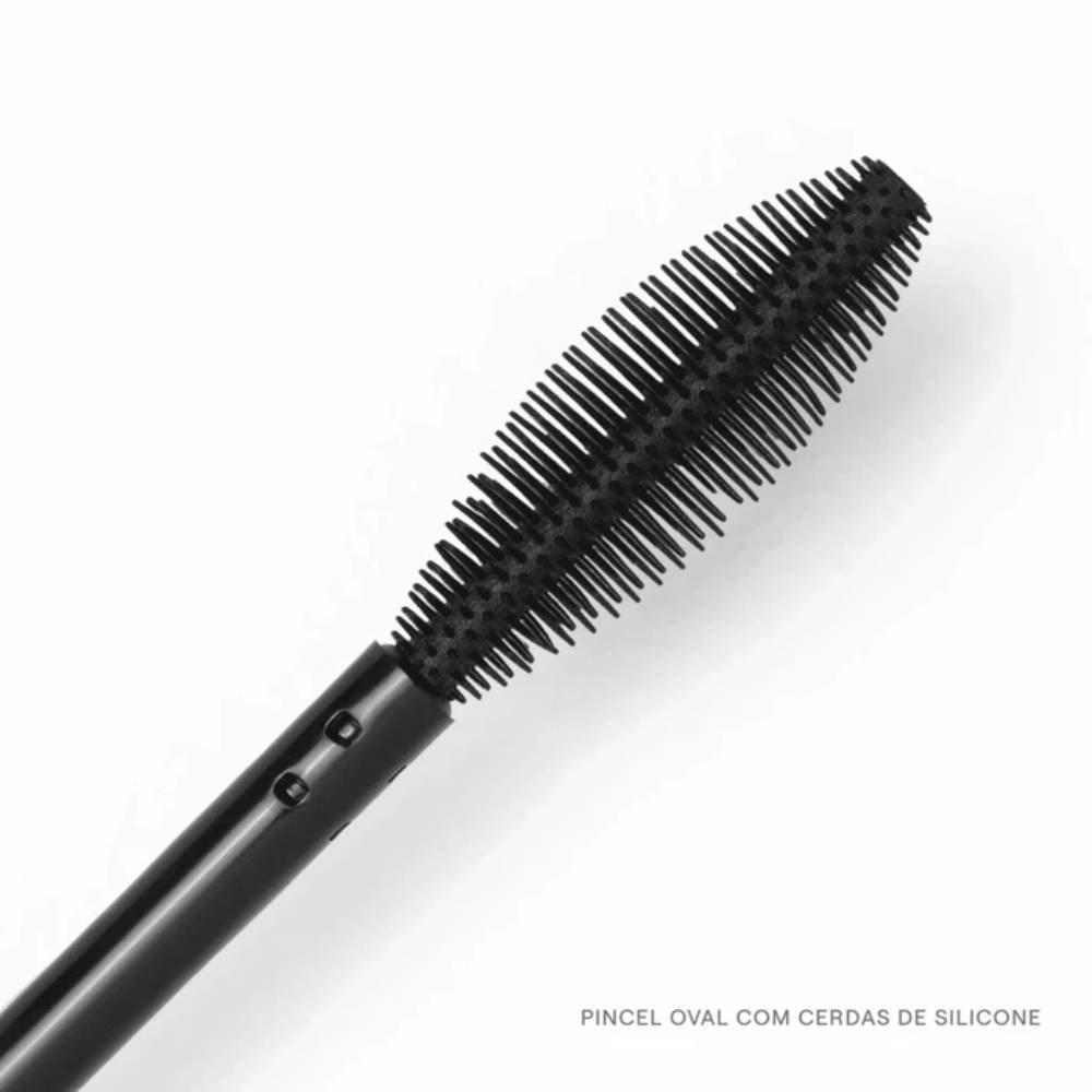 Máscara De Cílios Boca Rosa Beauty Efeito Volume 5g - 2