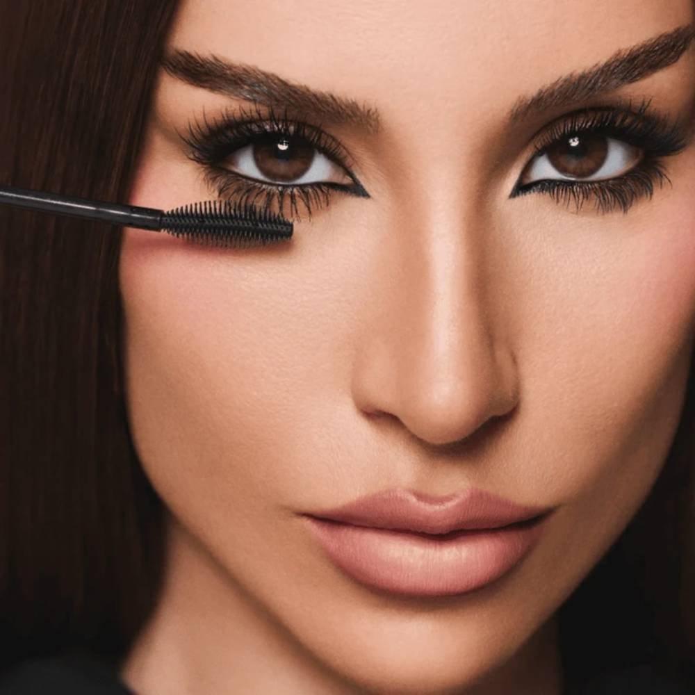 Máscara De Cílios Boca Rosa Beauty Efeito Volume 5g - 4