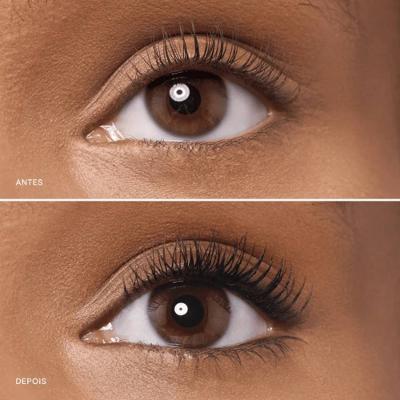 Máscara De Cílios Boca Rosa Beauty Efeito Volume 5g