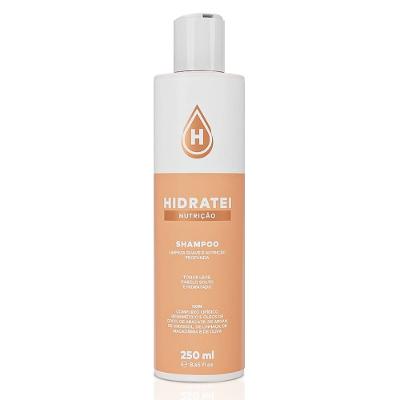 Shampoo Hidratei Nutrição 250ml