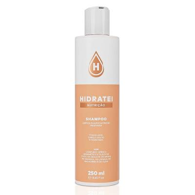 Shampoo Hidratei Nutrição 250ml