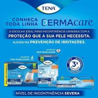 Fralda Tena Dermacare Slip M 32 Unidades - 4