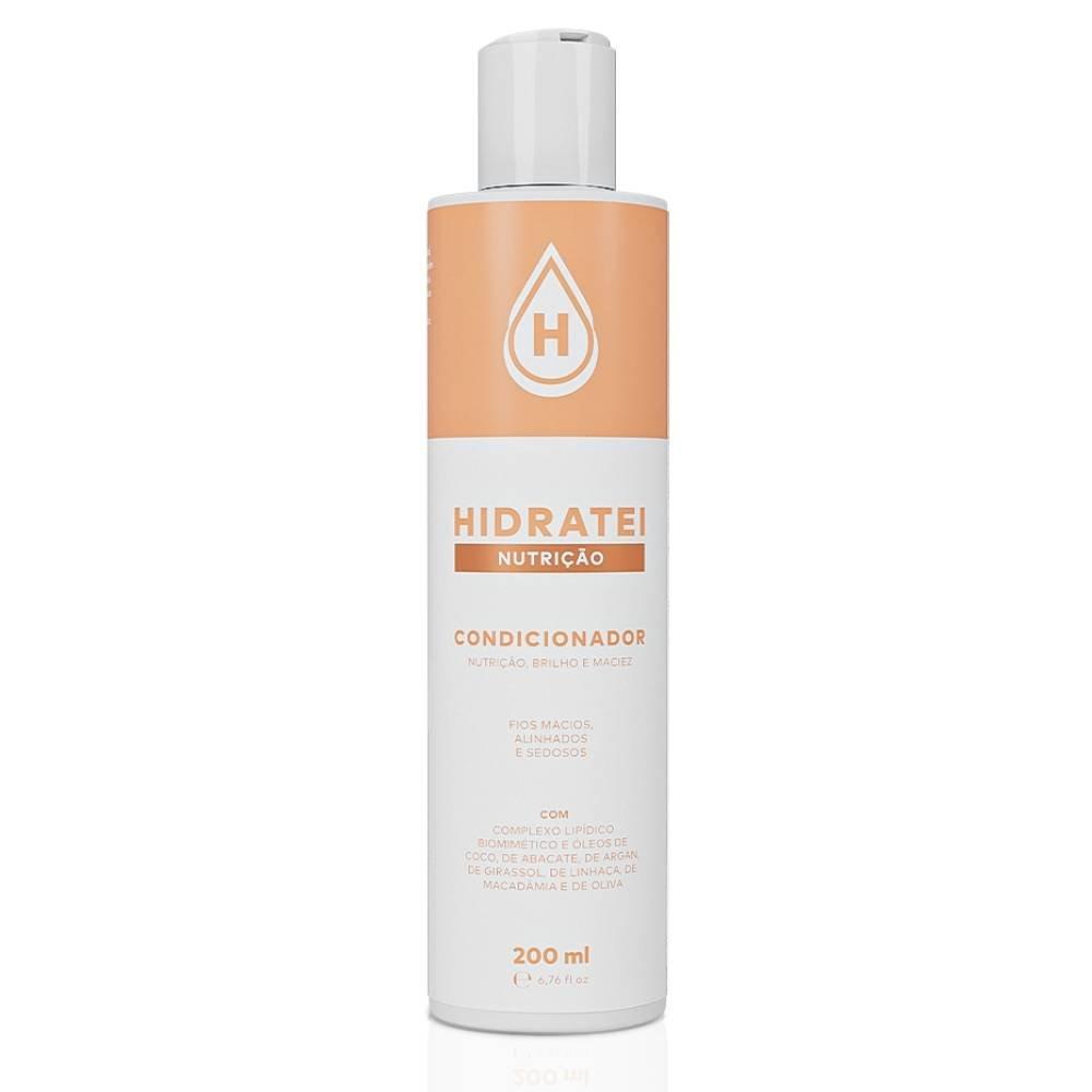 Condicionador Hidratei Nutrição 200ml - 1
