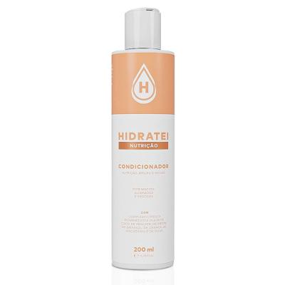 Condicionador Hidratei Nutrição 200ml