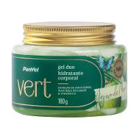 Gel Hidratante Corporal Água De Coco Panvel Vert 180g - 1