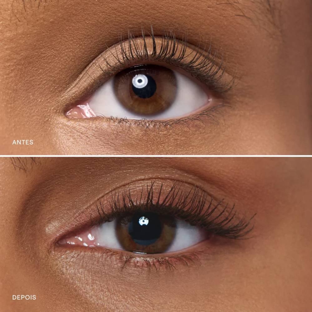 Máscara De Cílios Boca Rosa Beauty Marrom 5g - 3