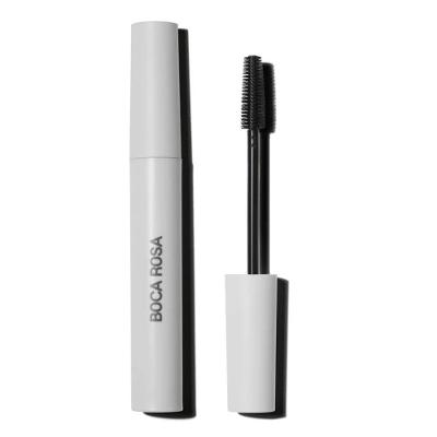 Máscara De Cílios Boca Rosa Beauty Marrom 5g