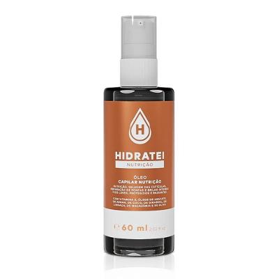 Óleo Capilar Hidratei Nutrição 60ml