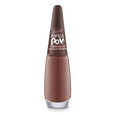 Esmalte Impala Marcella Pov Cremoso Minha Vibe 7,5ml