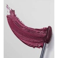 Máscara De Cílios Dailus Peel Off Panda Marsala 6g - 3