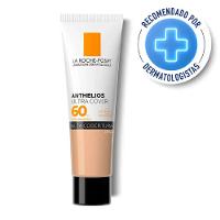 Protetor Solar Facial La Roche-posay Anthelios Ultra Cover Cor 2.5 Fps60 30g - 1