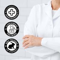 Gel De Limpeza Facial Principia gl-03 350g - 4