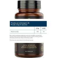 Mg Complex Essential Nutrition 90 Cápsulas - 2