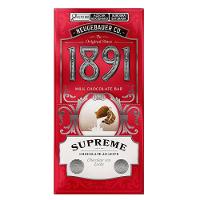 Chocolate Barra Neugebauer 1891 Supreme Ao Leite 45g - 1