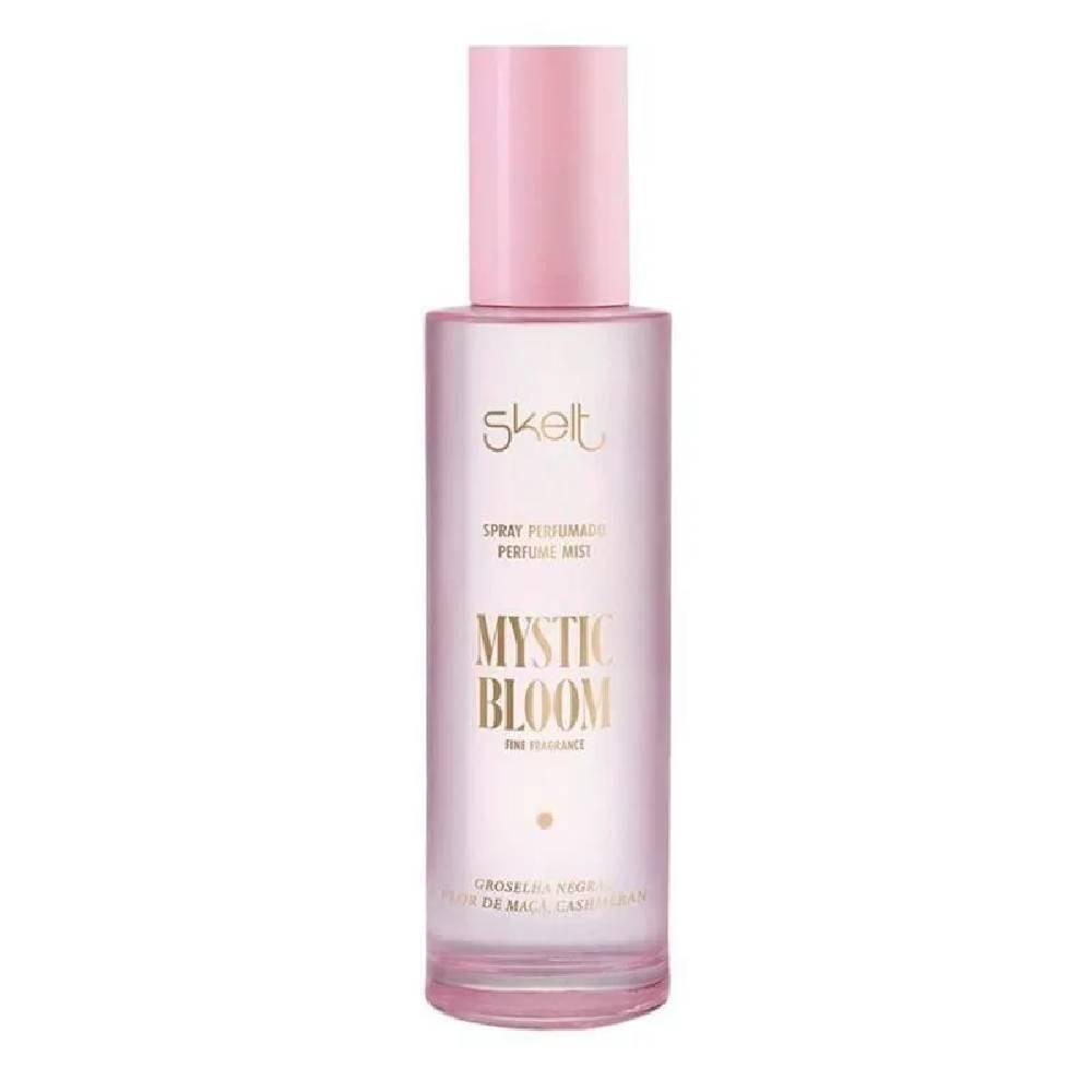 Body Splash Skelt Mystic Bloom 100ml - 1