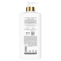 Condicionador Dove Reconstrução + Aminoácido Expert Em Danos 600ml - 3