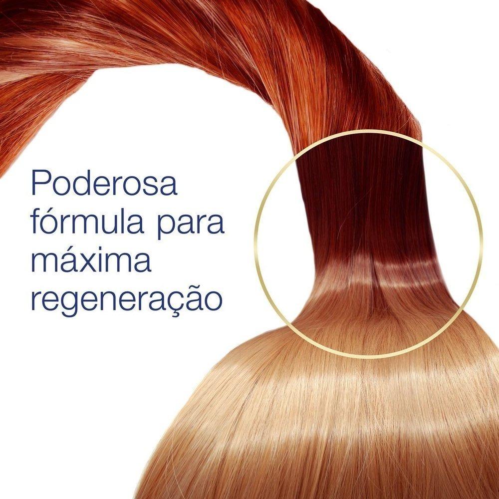 Shampoo Dove Regeneração Extrema 400ml - 4
