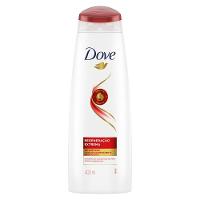 Shampoo Dove Regeneração Extrema 400ml - 2