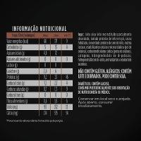 Bebida Láctea Yopro Chocolate 23g Proteína + 5g Bcaas 250ml - 3