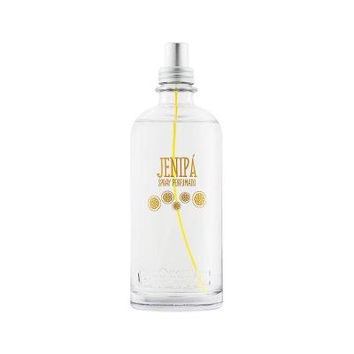 Body Splash Loccitane Au Brésil Jenipá 150ml