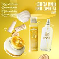 Colônia Body Splash Loccitane Au Brésil Jenipá 150ml - 3