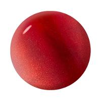 Esmalte Top Coat Impala Antonela Pov Glitter Zerei A Trend 7,5ml - 3