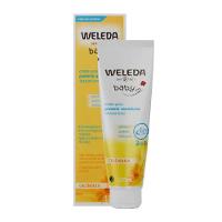 Creme Para Assaduras Weleda Baby Calêndula 120ml - 1