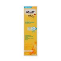 Creme Para Assaduras Weleda Baby Calêndula 120ml - 3