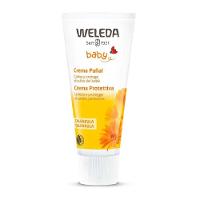 Creme Para Assaduras Weleda Baby Calêndula 75ml - 2