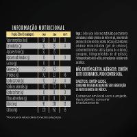 Bebida Láctea Yopro Baunilha 23g Proteína + 5g Bcaas 250ml - 3