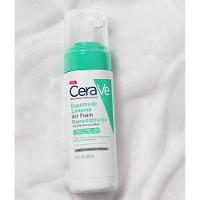 Espuma De Limpeza Facial Cerave Air Foam 148ml - 2