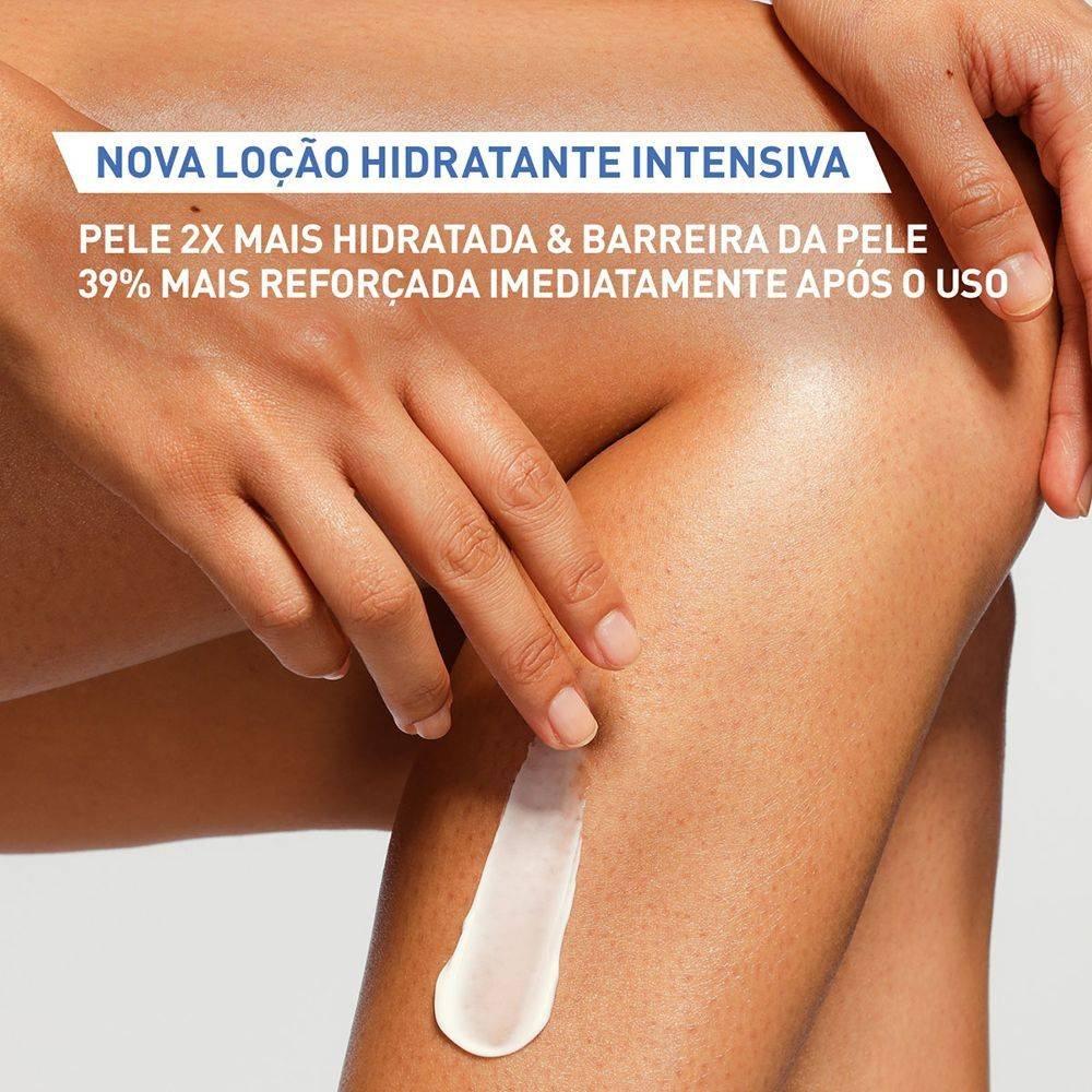 Loção Facial Hidratante Intensiva Cerave Ureia 200ml - 4