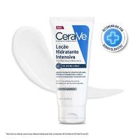 Loção Facial Hidratante Intensiva Cerave Ureia 200ml - 2
