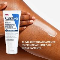 Loção Facial Hidratante Intensiva Cerave Ureia 200ml - 3