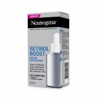 Sérum Antissinais Neutrogena Retinol Boost 30ml - 2