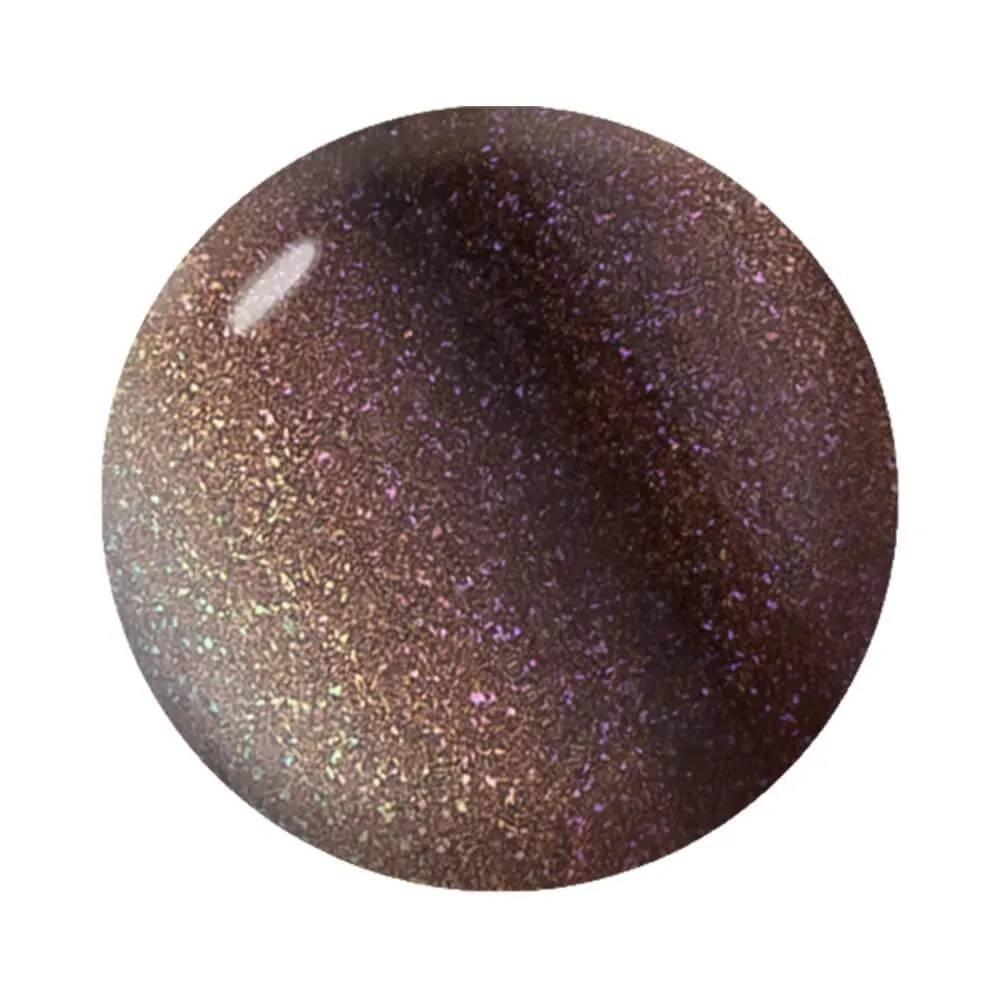 Esmalte Top Coat Impala Marcella Pov Perolado Glow Up 7,5ml - 3