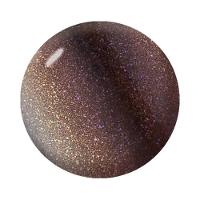 Esmalte Top Coat Impala Marcella Pov Perolado Glow Up 7,5ml - 3