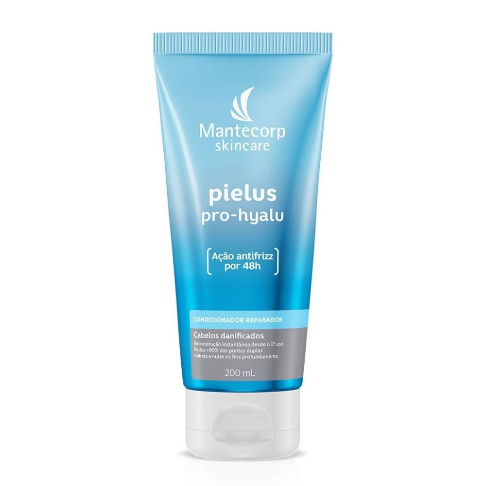 Condicionador Reparador Pielus Pro Hyalu 200ml - 1