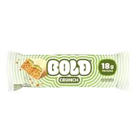 Barra De Proteína Bold Crunch Pistache 60g - 1